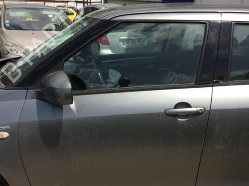 Vindusheismekanisme venstre foran SUZUKI SWIFT IV (FZ, NZ) 1.3 DDiS (AZG413D, ZC02S, ZC92S) 8340271L10