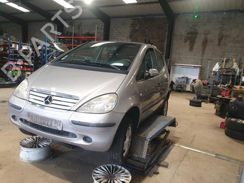 Engine MERCEDES-BENZ A-CLASS (W168) A 170 CDI (168.008) | BP26414036M1 