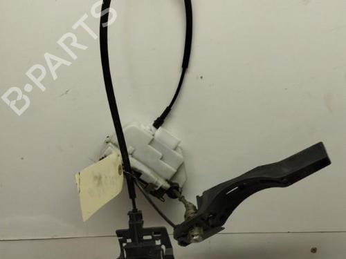Front left lock CITROËN C3 Pluriel (HB_) 1.6 | BP26422025C98