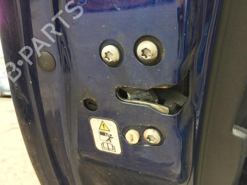 Rear left lock FIAT BRAVO II (198_) 1.4 (198AXA1B) | BP28019827C100 