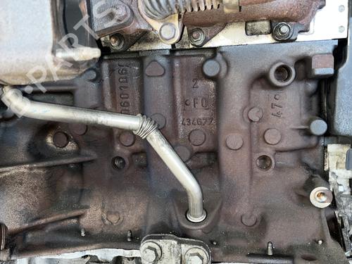 Engine RENAULT MODUS / GRAND MODUS (F/JP0_) 1.5 dCi (FP0F, JP0F) | BP33738322M1 - Image 3