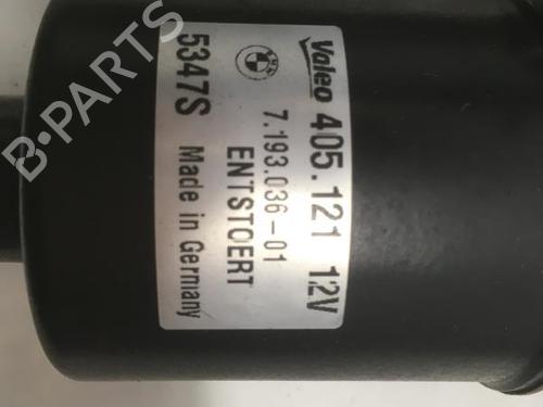 Front wiper motor BMW 1 (E87) 118 d | BP26428268M29 