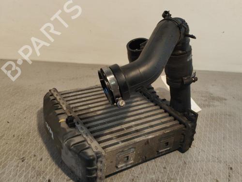 Intercooler SMART FORTWO Coupe (450) 0.7 (450.352, 450.332) (61 hp) 26427571