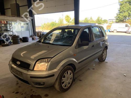Right mirror FORD FUSION (JU_) 1.6 TDCi | BP26417303C27 