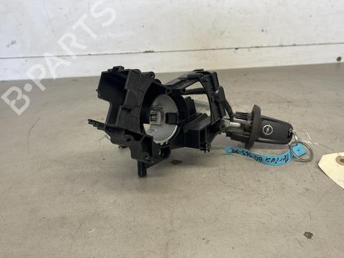 Used Ignition barrel Ignition barrel OPEL MERIVA B MPV (S10) 1.4 (75) (120 hp) 26420835 26420835