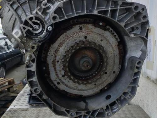 Gearbox RENAULT TWINGO III (BCM_, BCA_) 0.9 TCe 90 (BCM9, BCM2) | BP26428369M3 - Image 5