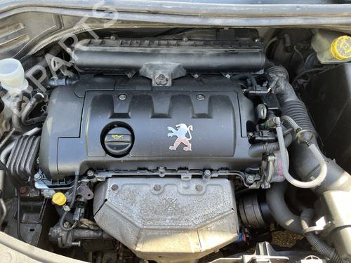 Used AC compressor AC compressor PEUGEOT 207 (WA_, WC_) 1.4 16V (95 hp) 35992113 35992113