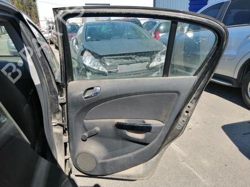 Rear right door window OPEL CORSA D (S07) 1.3 CDTI (L08, L68) | BP26415149C21 