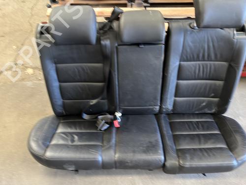 Seats set VW GOLF VI Variant (AJ5) 1.6 TDI | BP29307469C78  - Image 6
