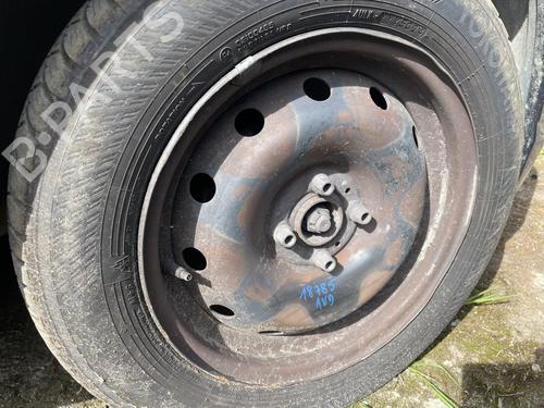 Used Rim Rim DACIA SANDERO [2008-2026] 36521068 36521068