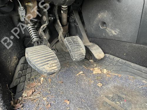 Used Pedal CITROËN BERLINGO MULTISPACE (B9) 1.6 HDi 110 (109 hp) 32441576