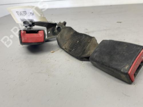 Used Seat buckle BMW X3 (E83) 3.0 d (204 hp) 26415940