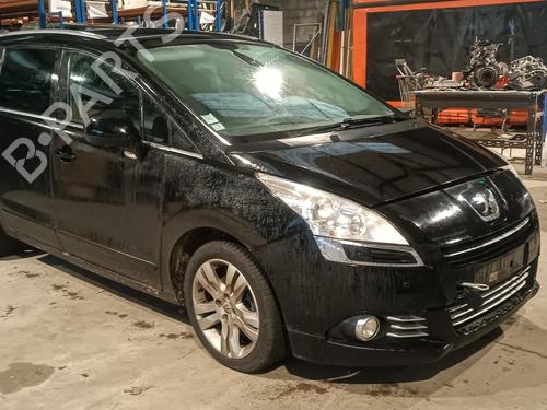 Used Front right window mechanism PEUGEOT 5008 (0U_, 0E_) 2.0 HDi 150 / BlueHDi 150 (150 hp) 26422127