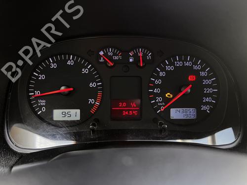 Left front window switch VW GOLF IV (1J1) 1.6 16V | BP36784146I27  - Image 8
