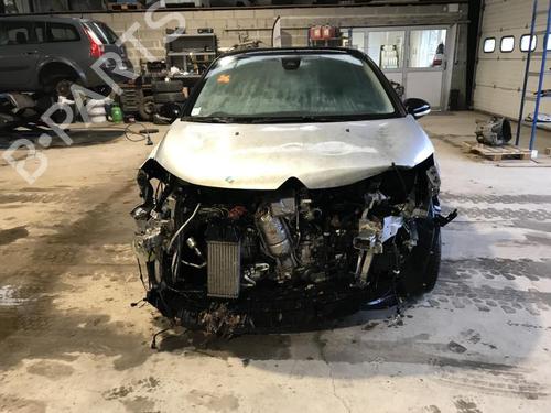 Front right window mechanism CITROËN C3 III (SX) 1.2 THP 110 (SXHNPS, SXHNZT, SXHNZ6) | BP26422734C23 