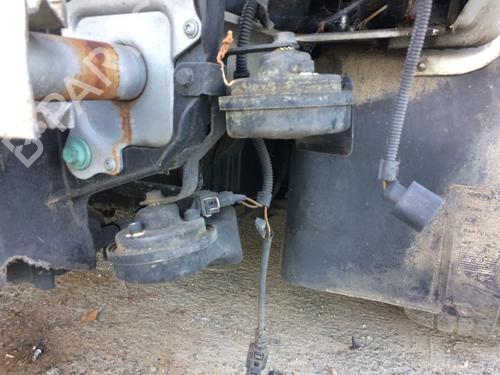 Horn AUDI A3 (8L1) 1.9 TDI | BP28613065E13