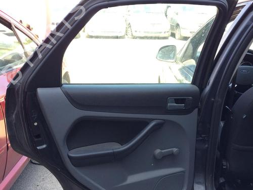 Rear left window mechanism FORD FOCUS II (DA_, HCP, DP) 1.6 TDCi | BP27090631C24 