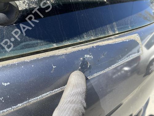 Tailgate CITROËN XSARA PICASSO (N68) 2.0 HDi | BP26425524C6 