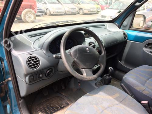 Instrument cluster RENAULT KANGOO (KC0/1_) D 65 1.9 (KC0E, KC02, KC0J, KC0N) | BP27677392C47 