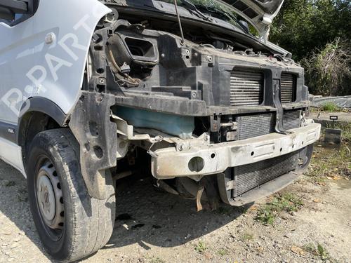 Water radiator OPEL MOVANO A Van (X70) 2.5 CDTI (FD) | BP28099600M31 