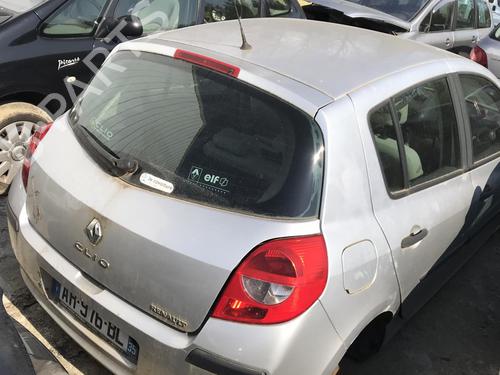 Switch RENAULT CLIO III (BR0/1, CR0/1) 1.5 dCi (BR17, CR17) | BP26427621I30  - Image 8