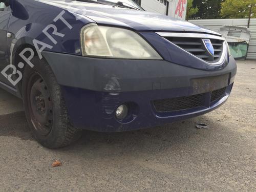 Front bumper DACIA LOGAN (LS_) 1.5 dCi (LS0K) | BP29482094C7 
