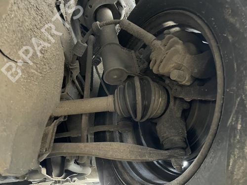 Left front driveshaft CITROËN BERLINGO MULTISPACE (B9) 1.6 HDi 110 | BP32447149M38 - Image 5