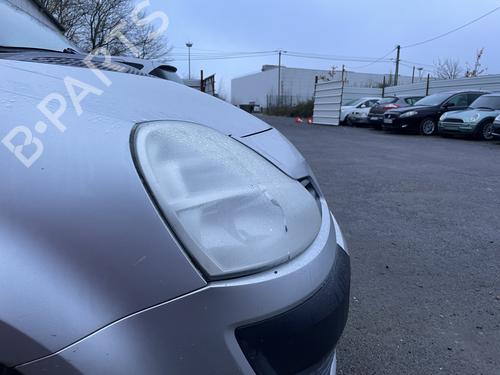 Right headlight RENAULT MODUS / GRAND MODUS (F/JP0_) 1.5 dCi (JP0G, JP0H) | BP30883101C29  - Image 9