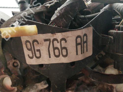 Engine JAGUAR S-TYPE II (X200) 3.0 V6 | BP37077546M1 - Image 4