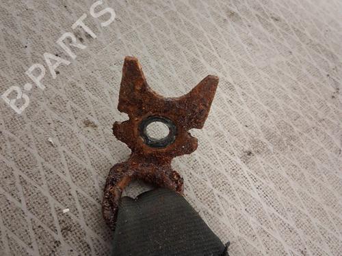 Used Rear left seatbelt Rear left seatbelt FORD GRAND C-MAX (DXA/CB7, DXA/CEU) 1.6 TDCi (115 hp) 32318153 32318153