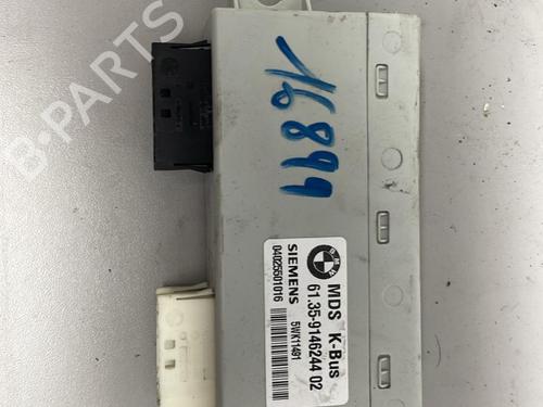 Control unit BMW X3 (E83) 3.0 d | BP26415936M11 - Image 2