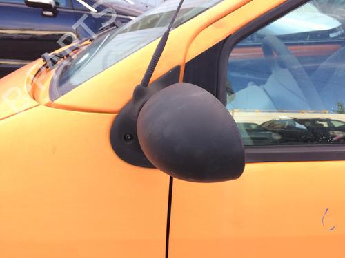 Retrovisor izquierdo RENAULT TWINGO I (C06_) 1.2 (C066, C068) (58 hp) 29116563