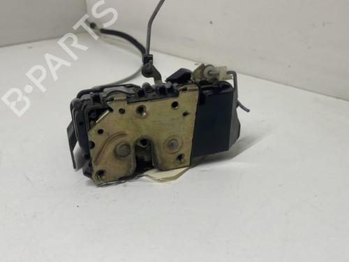 Front left lock PEUGEOT 307 (3A/C) 2.0 HDi 110 | BP26422406C98 
