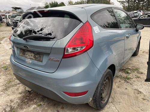 Pala sol esquerda FORD FIESTA VI (CB1, CCN) 1.6 TDCi | BP39110808I1 - Image 5