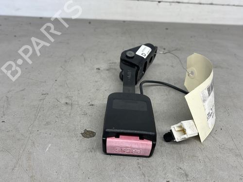 Used Seat buckle PEUGEOT 308 CC (4B_) 1.6 HDi (112 hp) 26418318