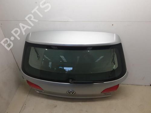 Tailgate VW GOLF VI (5K1) 1.6 TDI | BP26416703C6 