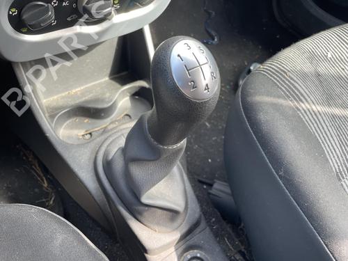 Gearstang Gearstang DACIA LOGAN MCV (KS_) 1.6 16V (KS0L, KS0M, KS0P, KS1S) (105 hp) 36572312 36572312