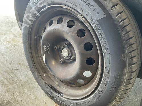 Rim CITROËN C4 I (LC_) 1.6 HDi | BP26895407C45 