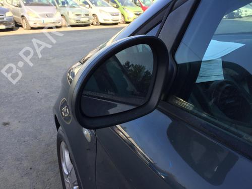 Left mirror SEAT ALTEA (5P1) 1.9 TDI | BP29618735C26 