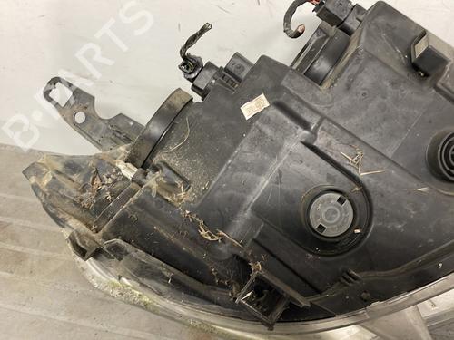 Venstre forlygte CITROËN C-ELYSEE (DD_) 1.2 VTi 82 | BP31613042C28 