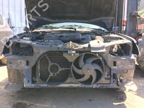 Subframe PEUGEOT 306 Break (7E, N3, N5) 1.9 D | BP28071254M9 