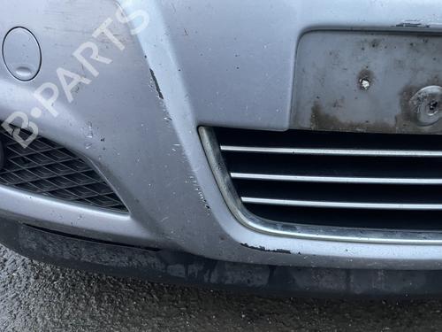 Front bumper OPEL ASTRA H (A04) 1.9 CDTI (L48) | BP31091623C7