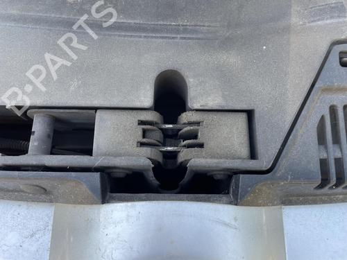 hjelmlås hjelmlås VW GOLF V (1K1) [2003-2010] 36816580 36816580