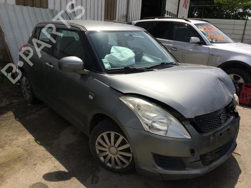 Høyre bremsekaliper foran SUZUKI SWIFT IV (FZ, NZ) 1.3 DDiS (AZG413D, ZC02S, ZC92S) 5510168L50999