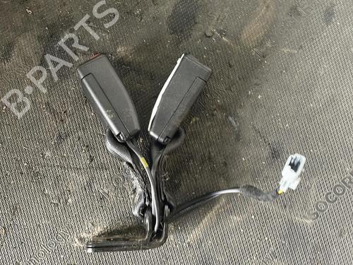 Engache cinturón RENAULT ZOE (BFM_) ZOE (88 hp) 26427853