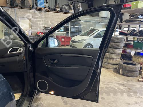 Used Front right lock Front right lock 32184965 32184965