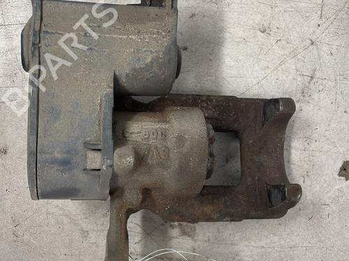 Used Left rear brake caliper Left rear brake caliper PEUGEOT 308 II (LB_, LP_, LW_, LH_, L3_) 1.6 THP 125 (125 hp) 29425874 29425874