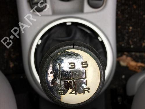 Gear lever CITROËN C3 I (FC_, FN_) 1.4 HDi | BP28048408M90 