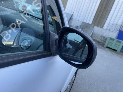 Right mirror CITROËN C3 I (FC_, FN_) 1.1 i | BP26425748C27 