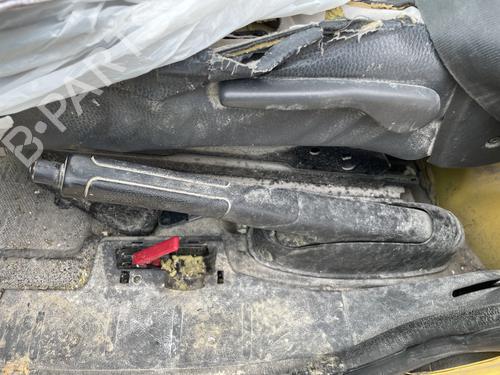 Used Hand brake CITROËN JUMPY II Van 1.6 HDi 90 16V (90 hp) 33050022